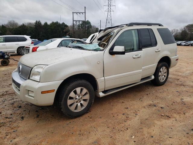 MERCURY MOUNTAINEE 2006 with VIN 4M2EU47E26UJ22406 - Photo from auction