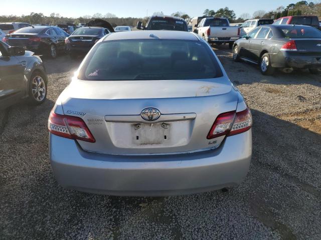 Photo 6 from auction – 2011 TOYOTA CAMRY BASE with VIN 4T1BF3EK5BU219403