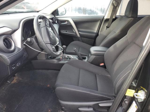 Photo 7 from auction – 2018 TOYOTA RAV4 ADVEN with VIN 2T3RFREV7JW745470