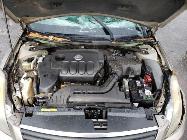 Photo 11 from auction – 2008 NISSAN ALTIMA 2.5 with VIN 1N4AL21E28N495839