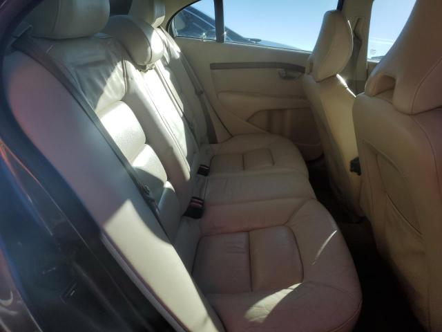 Photo 10 from auction – 2008 VOLVO S80 3.2 with VIN YV1AS982X81079816