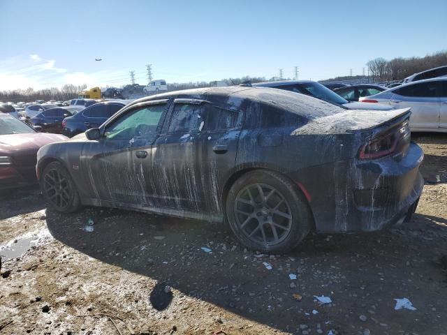 Photo 2 from auction – 2018 DODGE CHARGER R/ with VIN 2C3CDXCT4JH329544