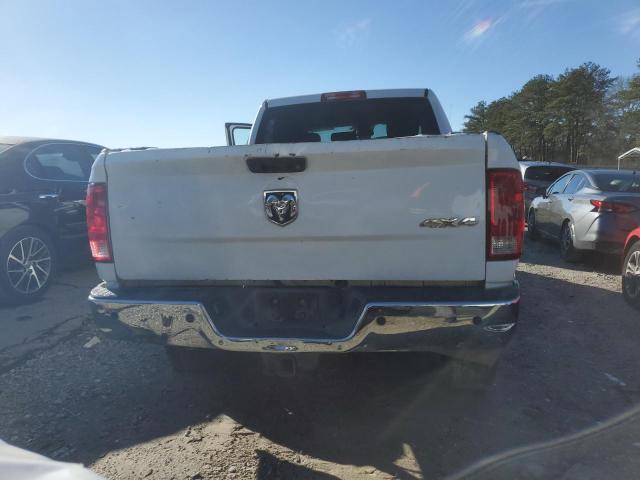 Photo 6 from auction – 2014 RAM 2500 ST with VIN 3C6UR5CL9EG292073