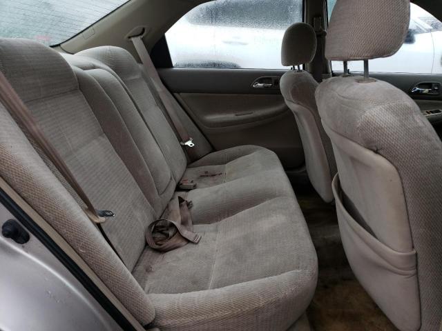 Photo 10 from auction – 1997 HONDA ACCORD SE with VIN 1HGCD5601VA176743