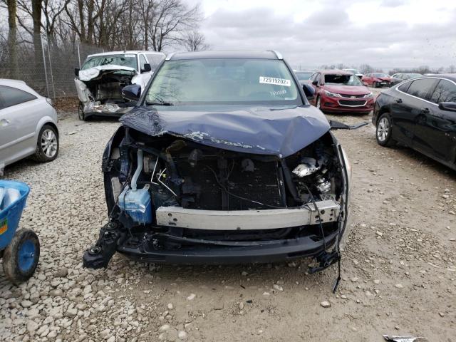 Zdjęcie 5 z aukcji – 2016 TOYOTA HIGHLANDER z VIN 5TDJKRFHXGS333510