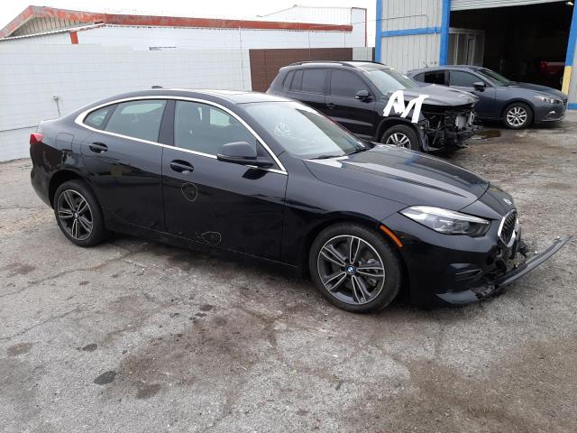 Photo 4 from auction – 2022 BMW 228I with VIN WBA53AK07N7K83587