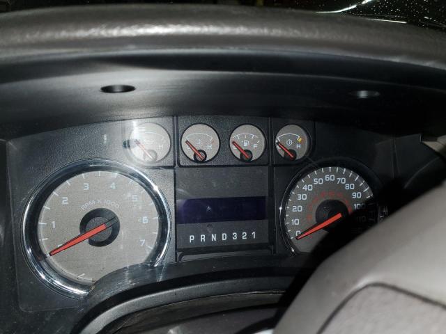 Photo 9 from auction – 2009 FORD F150 SUPER with VIN 1FTPX14V99FB47319