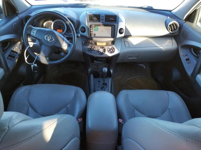 Photo 8 from auction – 2011 TOYOTA RAV4 LIMIT with VIN 2T3YF4DVXBW057139