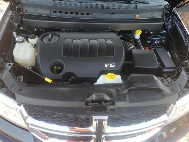 Photo 12 from auction – 2017 DODGE JOURNEY SE with VIN 3C4PDDAG4HT579594