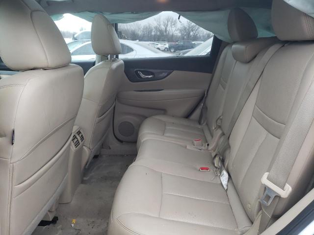 Photo 10 from auction – 2014 NISSAN ROGUE S with VIN 5N1AT2MV2EC860206