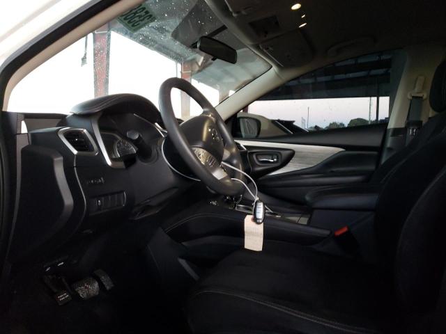 Photo 7 from auction – 2016 NISSAN MURANO S with VIN 5N1AZ2MG8GN143476
