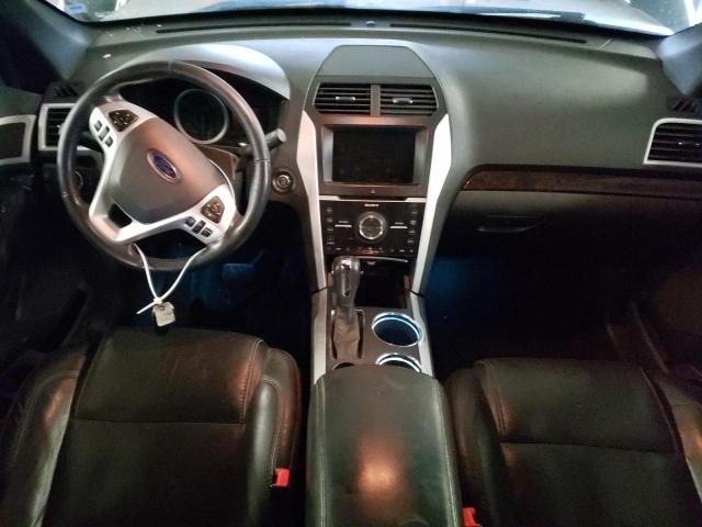 Photo 8 from auction – 2013 FORD EXPLORER L with VIN 1FM5K7F84DGB37862