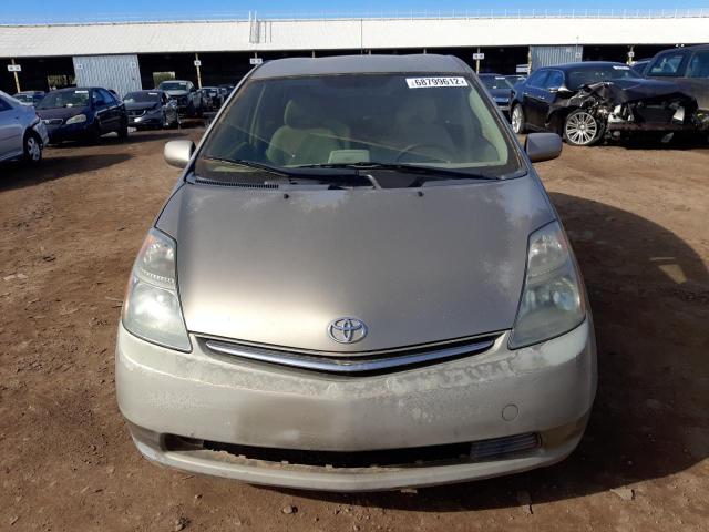 Photo 5 from auction – 2008 TOYOTA PRIUS with VIN JTDKB20U987699651