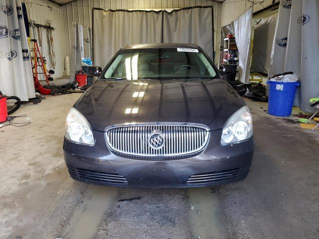 Photo 5 from auction – 2008 BUICK LUCERNE with VIN 1G4HD57238U166153