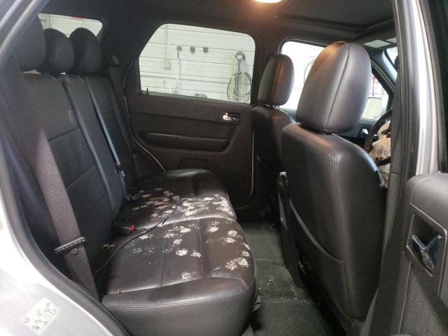 Photo 11 from auction – 2012 FORD ESCAPE LIM with VIN 1FMCU9EG0CKA30051