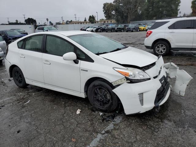 Photo 4 from auction – 2015 TOYOTA PRIUS with VIN JTDKN3DU0F1952816