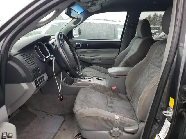 Photo 7 from auction – 2010 TOYOTA TACOMA DOU with VIN 3TMLU4EN6AM039784