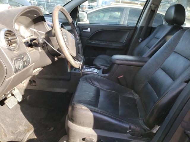 Photo 7 from auction – 2005 FORD FREESTYLE with VIN 1FMDK06135GA57198