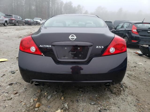 Photo 6 from auction – 2011 NISSAN ALTIMA S with VIN 1N4AL2EP1BC106039