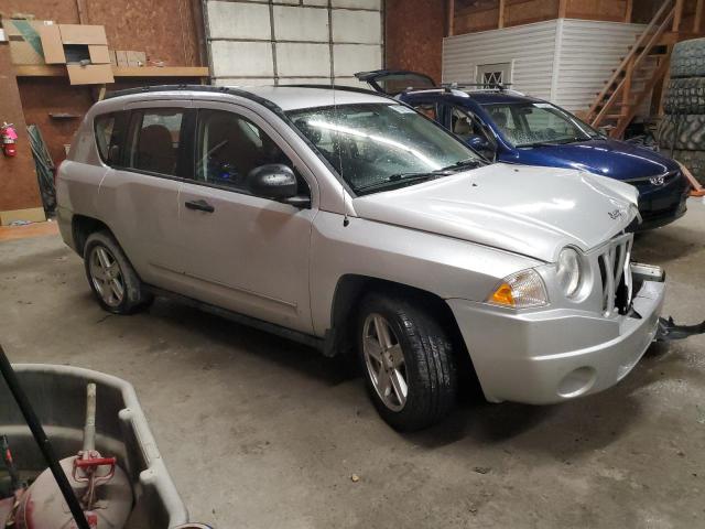 Photo 4 from auction – 2010 JEEP COMPASS SP with VIN 1J4NF4FB2AD524467