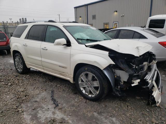Photo 4 from auction – 2013 GMC ACADIA DEN with VIN 1GKKVTKD3DJ248520