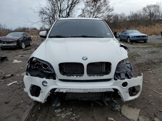 Photo 5 from auction – 2012 BMW X5 XDRIVE3 with VIN 5UXZV4C5XCL986355