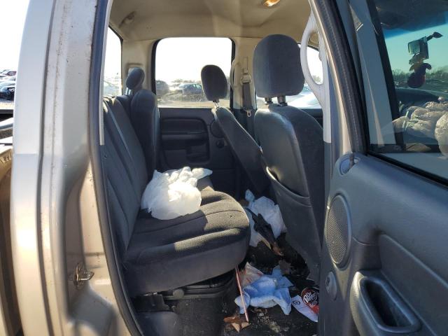 Photo 10 from auction – 2005 DODGE RAM 1500 S with VIN 1D7HU18N35S217587