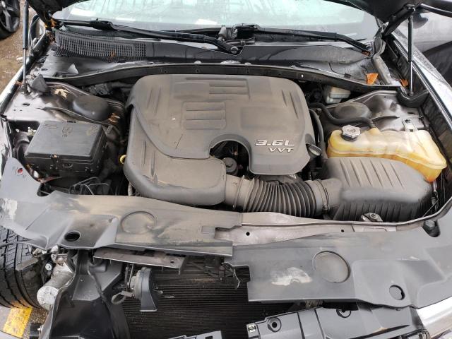 Zdjęcie 11 z aukcji – 2013 DODGE CHARGER SE z VIN 2C3CDXBG2DH687153