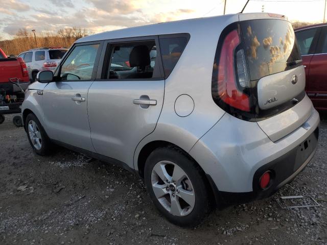 Photo 2 from auction – 2019 KIA SOUL with VIN KNDJN2A26K7664735
