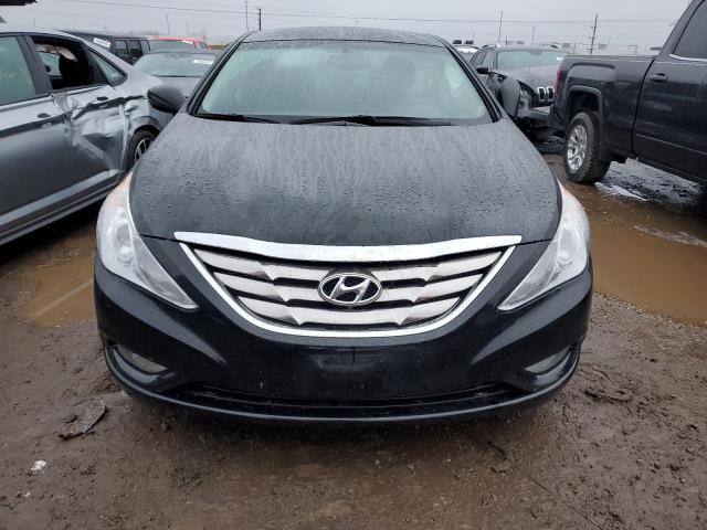 Photo 5 from auction – 2012 HYUNDAI SONATA SE with VIN 5NPEC4AB2CH446372