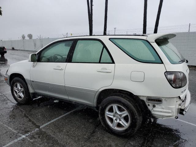 Zdjęcie 2 z aukcji – 2003 LEXUS RX 300 z VIN JTJHF10UX30307669