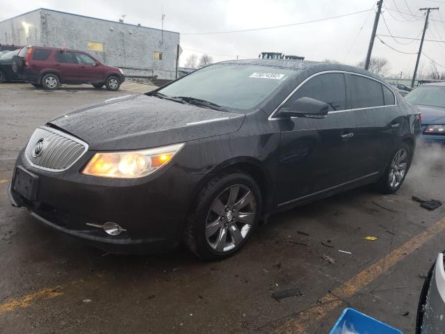 Photo 1 from auction – 2010 BUICK LACROSSE C with VIN 1G4GD5GG0AF198379