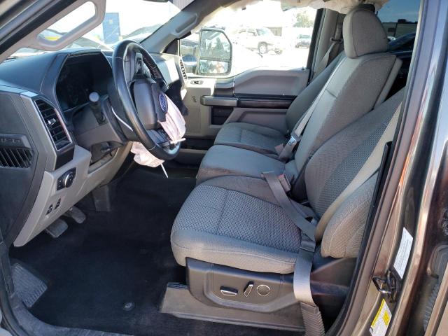 Photo 7 from auction – 2018 FORD F150 SUPER with VIN 1FTEW1EG6JKD69788