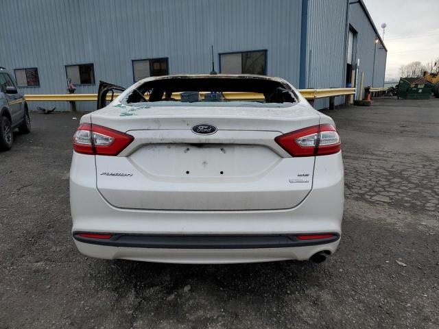 Photo 6 from auction – 2013 FORD FUSION SE with VIN 3FA6P0HR3DR350470
