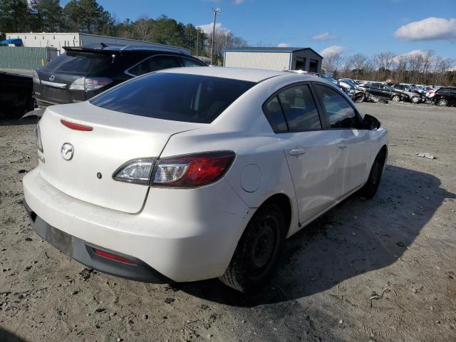 Photo 3 from auction – 2011 MAZDA 3 I with VIN JM1BL1UF4B1442314