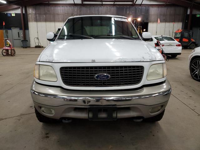 Photo 5 from auction – 2000 FORD EXPEDITION with VIN 1FMFU18L5YLB64062