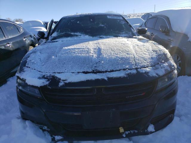 Photo 5 from auction – 2017 DODGE CHARGER SX with VIN 2C3CDXJG4HH579480