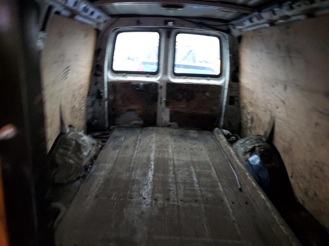 Photo 10 from auction – 2011 CHEVROLET EXPRESS G2 with VIN 1GCWGFFAXB1116392