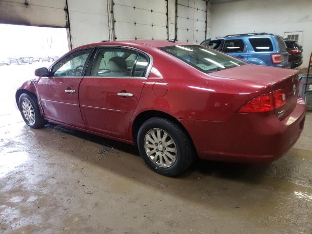 Photo 2 from auction – 2008 BUICK LUCERNE CX with VIN 1G4HP57208U191096