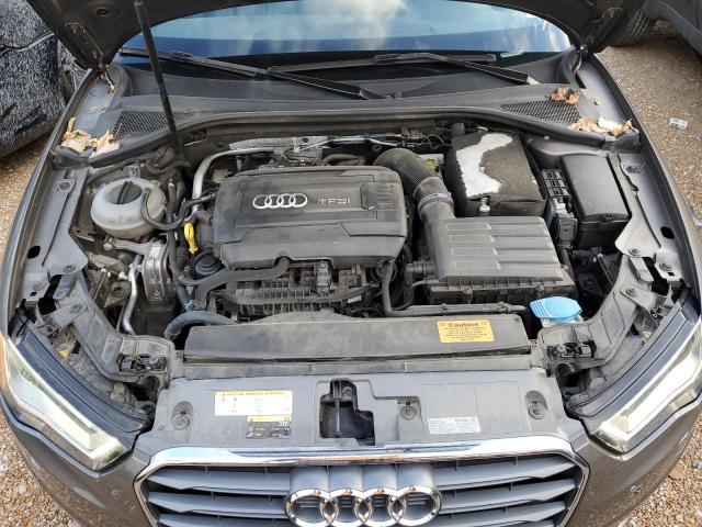 Photo 11 from auction – 2015 AUDI A3 PREMIUM with VIN WAU5CLFF2F1053406