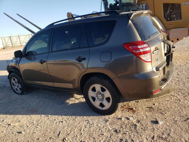Photo 2 from auction – 2010 TOYOTA RAV4 with VIN 2T3BF4DVXAW045108