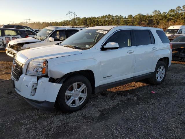 Фото 1 с аукциона – 2015 GMC TERRAIN SL с VIN 2GKALMEK8F6310852