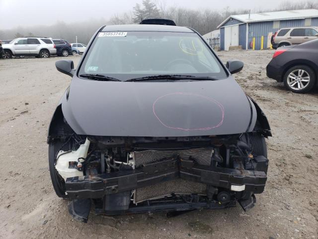Photo 5 from auction – 2014 HYUNDAI ACCENT GLS with VIN KMHCT5AE3EU172966