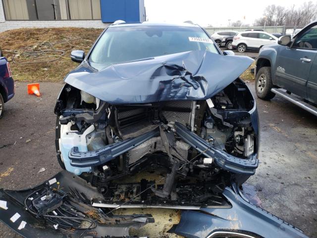 Photo 5 from auction – 2019 FORD EDGE SEL with VIN 2FMPK4J93KBC60354