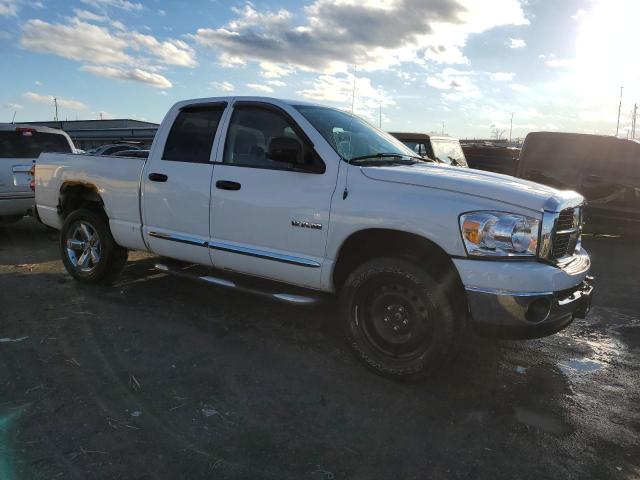 Photo 4 from auction – 2008 DODGE RAM 1500 S with VIN 1D7HU18258S534040