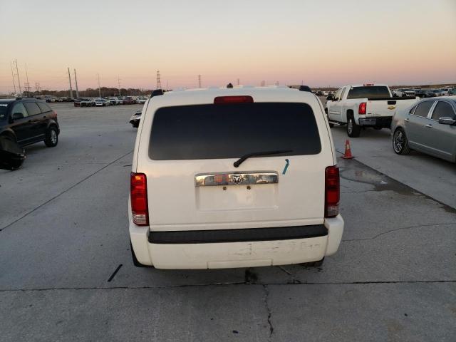 Photo 6 from auction – 2008 DODGE NITRO SLT with VIN 1D8GT58K18W150315