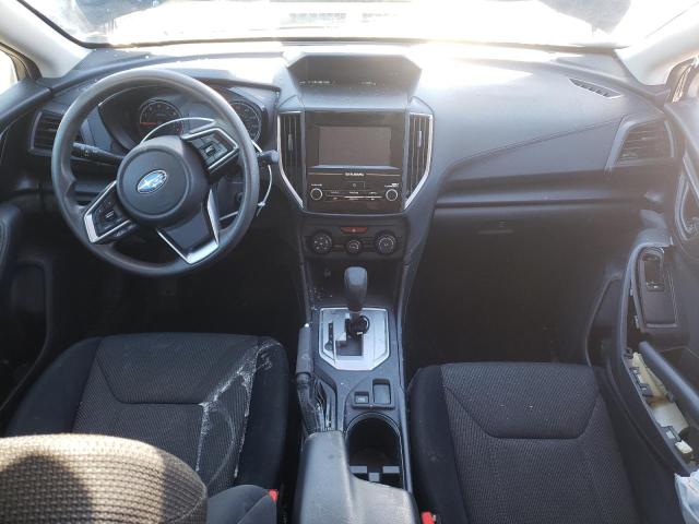 Photo 8 from auction – 2018 SUBARU CROSSTREK with VIN JF2GTAAC8JH330753