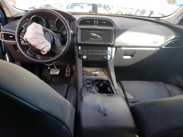 Photo 8 from auction – 2019 JAGUAR F-PACE with VIN SADCS2FX1KA390227