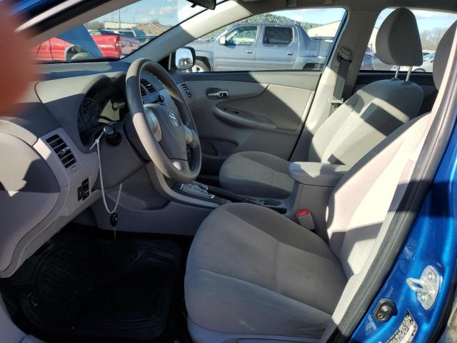 Foto 7 de la subasta – 2010 TOYOTA COROLLA BA con VIN 2T1BU4EE5AC374152