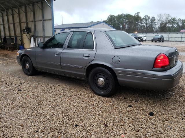 Photo 2 from auction – 2010 FORD CROWN VICT with VIN 2FABP7BV0AX114840